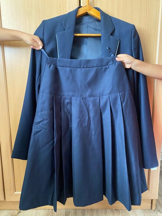 Шк форма НИШ 42 р новая