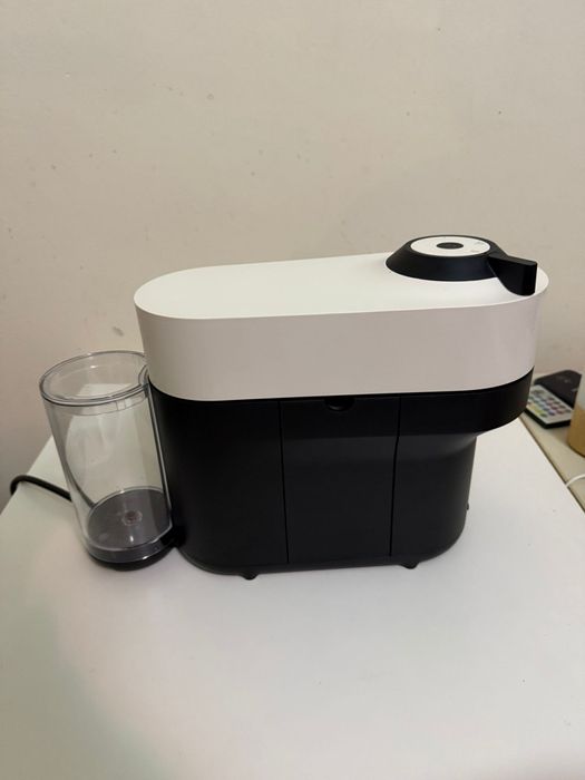 Espressor  Nespresso Vertuo Pop White