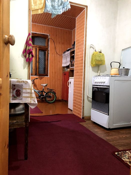 2 хонали уй сотилади