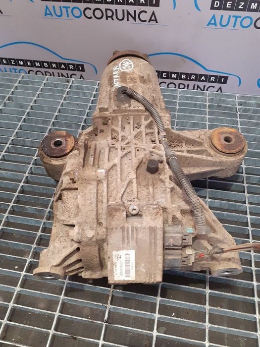 Grup spate Opel Antara 2.0 CDTI 2006 - 2011 150CP Automata Z 20 DMH Z 20 S (414) 4x4