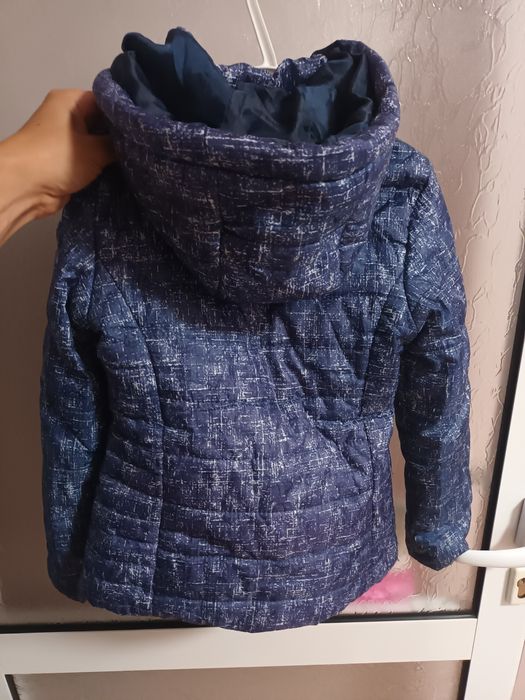 Детско яке 3-4г.