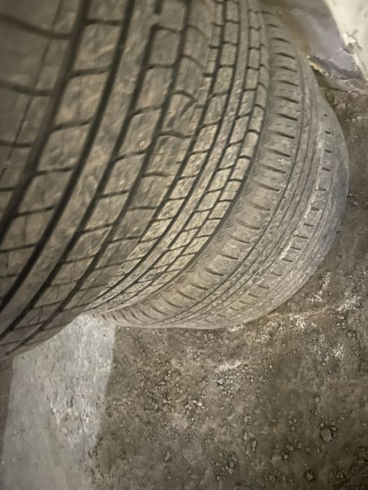 Шины летние ……..
