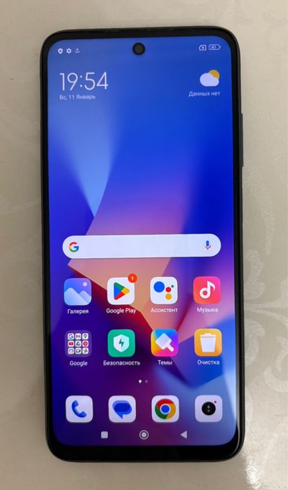 Xiaomi redmi 10 64гб