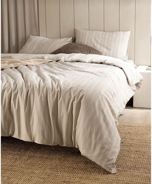 Комплект спално бельо Madam Coco