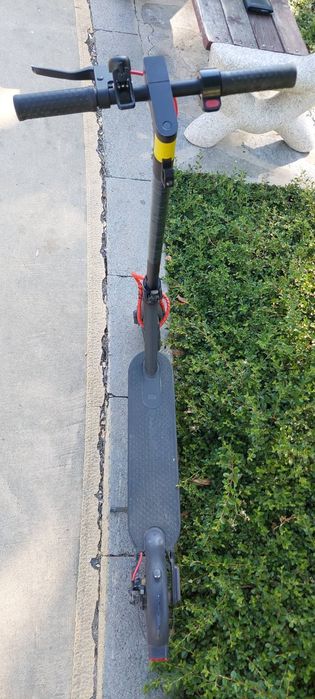 Продавам електрическа тротинетка