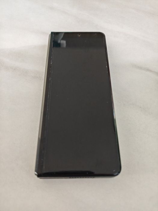Galaxy Z Fold 3 256 gb