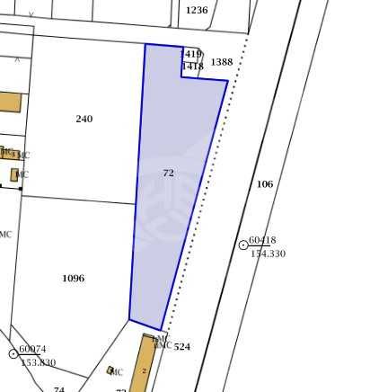 Парцел в Тракия 51595