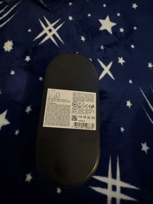 Vand Iqos Iluma i Prime Seletti