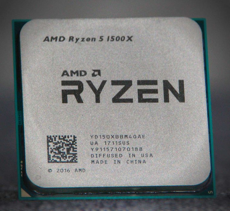 Procesor AMD Ryzen 5 3400G 4300G APU Vega 11 socket AM4