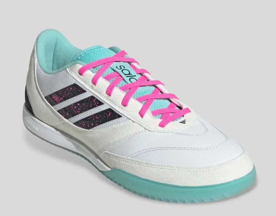Мъжки маратонки  ADIDAS TOP SALA COMPETITION  Оригинални  EU40 2/3 - 44 2/3
