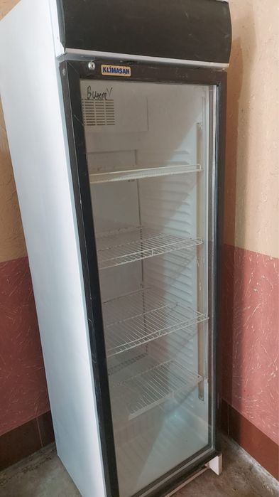 Витринные холодильники Шымкент