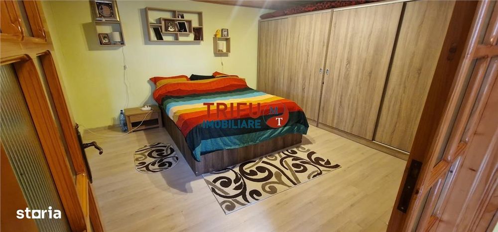 Casa de vanzare zona Cetate