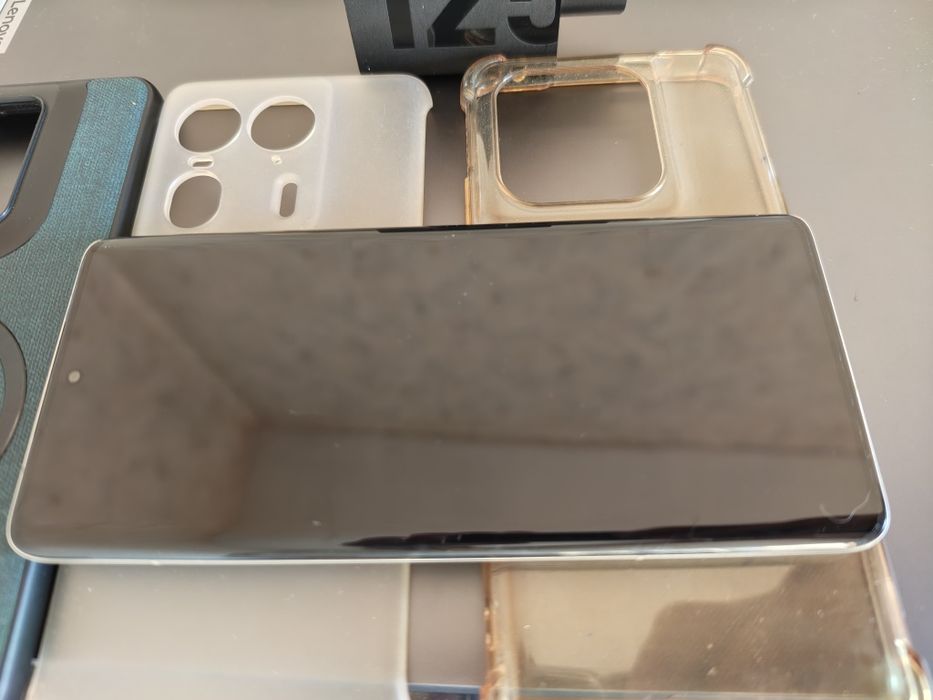 Motorola edge 50 ultra 16/1tb