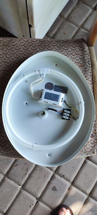 Продам бра, новые