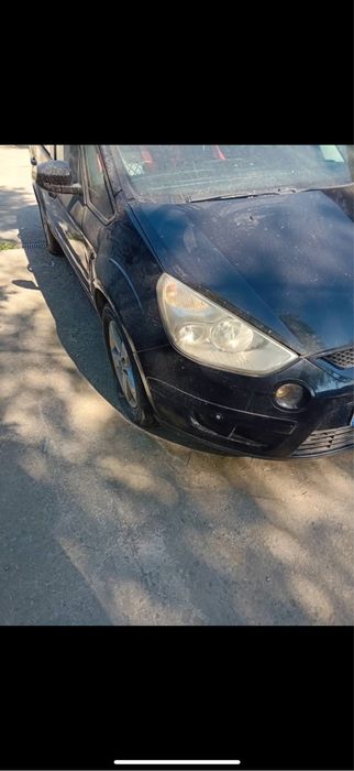 vand sau scinb ford s max
