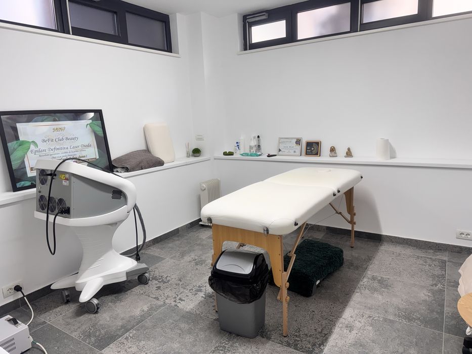 Masaj sportiv & recuperare musculară