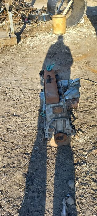 Продам Двигатель на Уаз