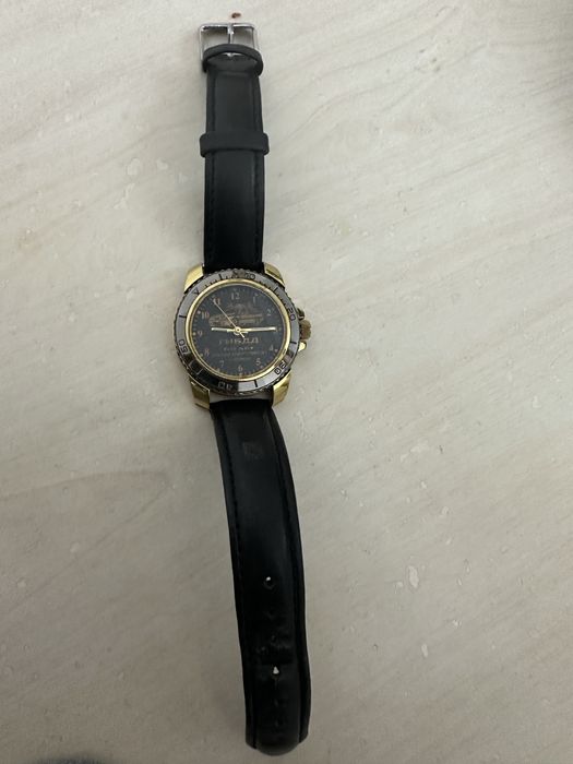 Ссср соат  механизм