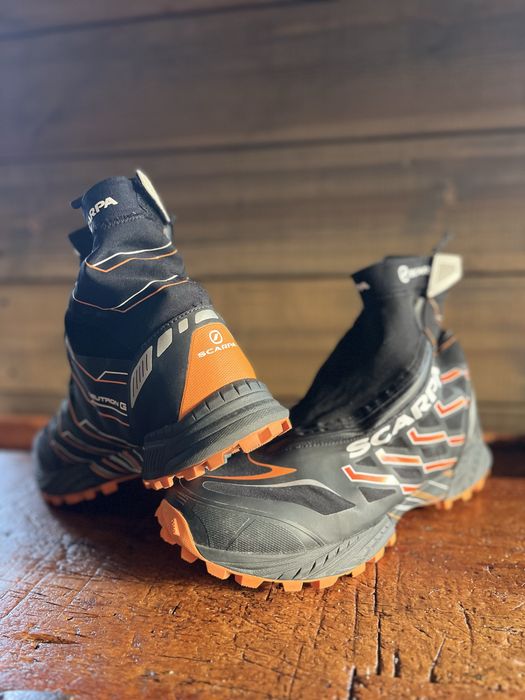 Scarpa  Neutron G