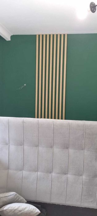 Amenajări interioare complete – Gips-carton, finisaje, instalații