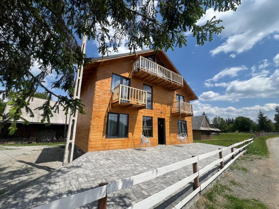 Cabana de inchiriat cu ciubar - Cluj - weekend/ grupuri