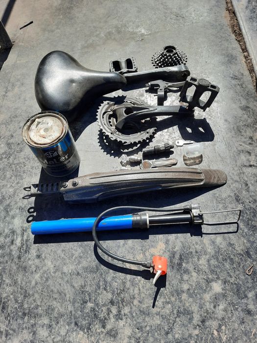 Продам велосипед.