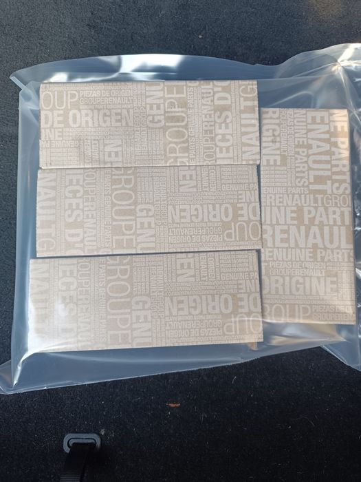 Injectoare Renault Megane 3, 2015