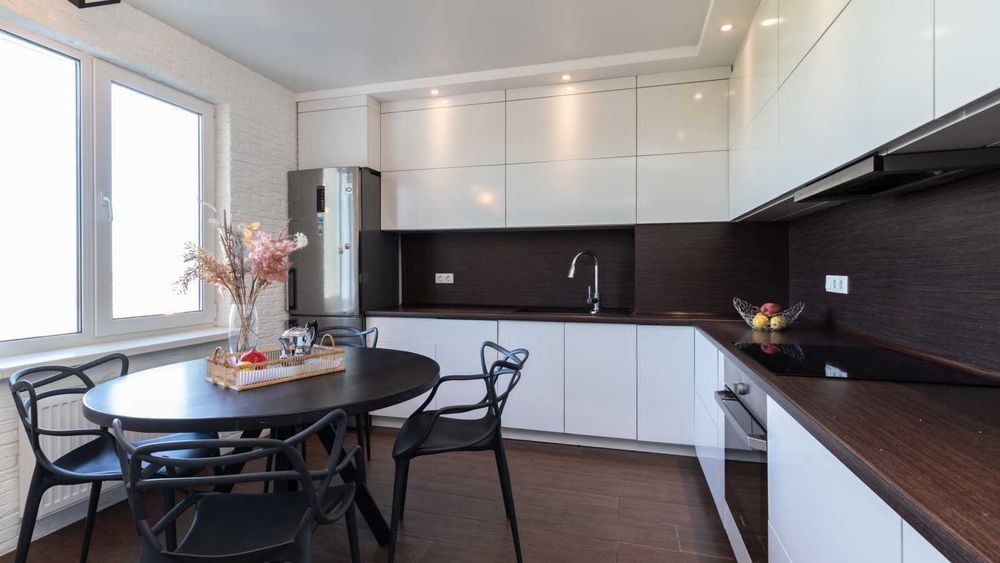 Дава се под наем Двустаен апартамент в София, Стрелбище - 69 кв.м за 535.5 € - Снимка #1