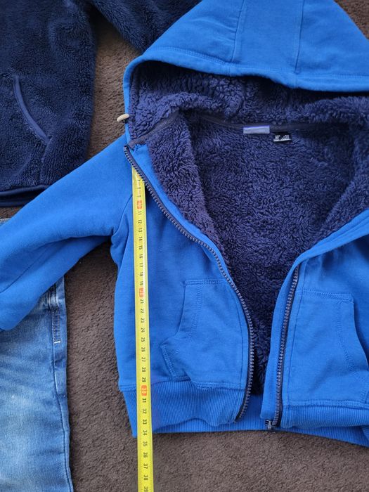 Lot 98-104 copii 2-4 ani