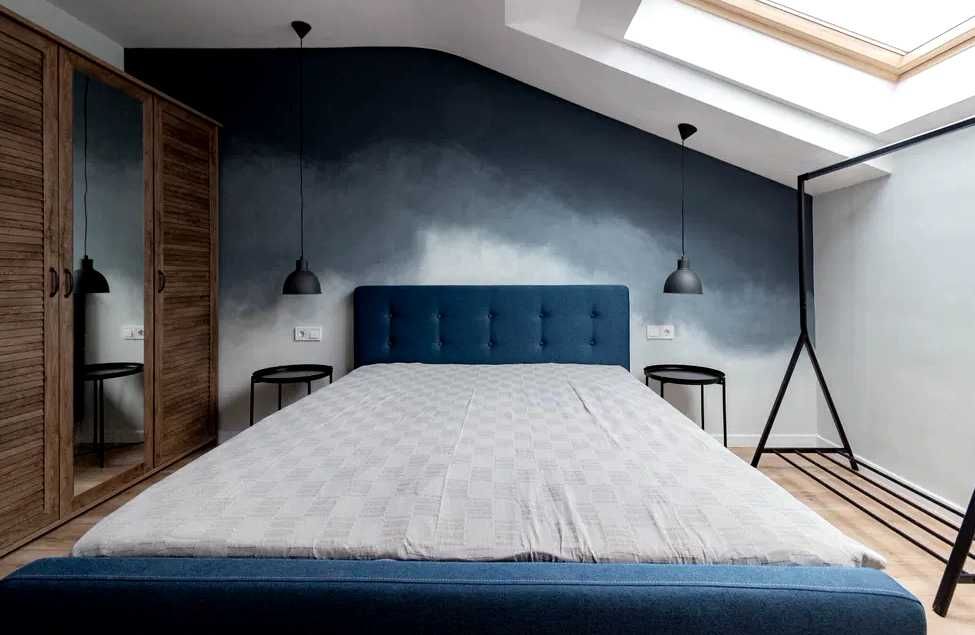 Дава се под наем Двустаен апартамент в Пловдив, Тракия - 70 кв.м за 400 € - Снимка #4