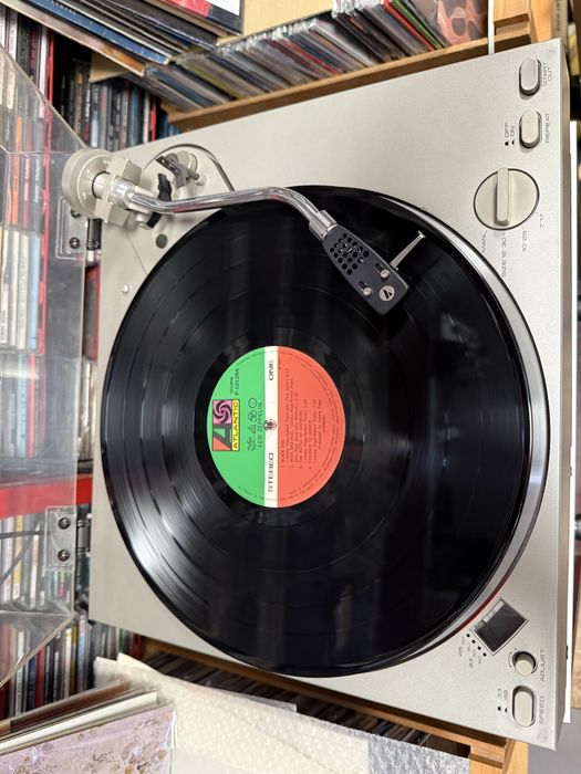 Pioneer PL 3000 Made in Japan !