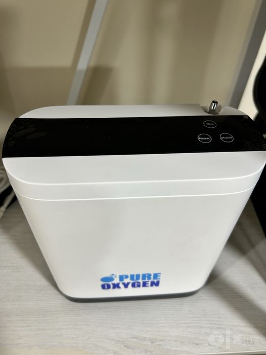 Портативный кислородный концентратор POC-10