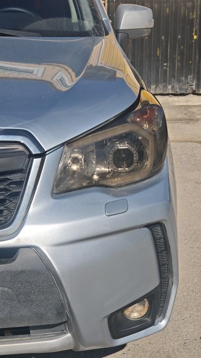 Bi-led модуль (рабочие)