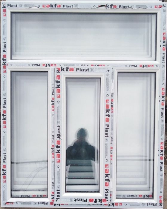 Tayyor AKFA Plast romlar sotiladi va zakas bilan tayyorlab beriladi