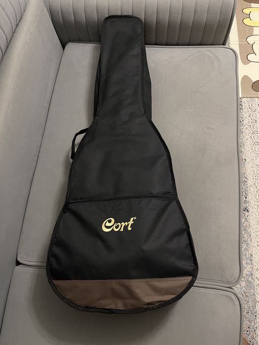 Гитара Cort AD810-SSB