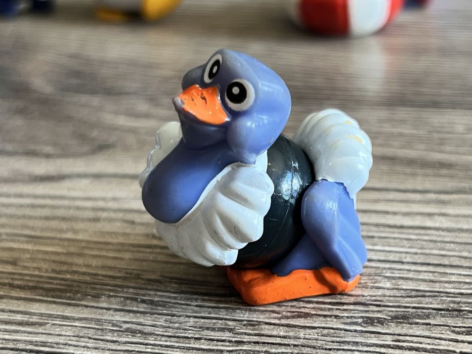 Ball Animals фигурка на Ferrero от 1993г.