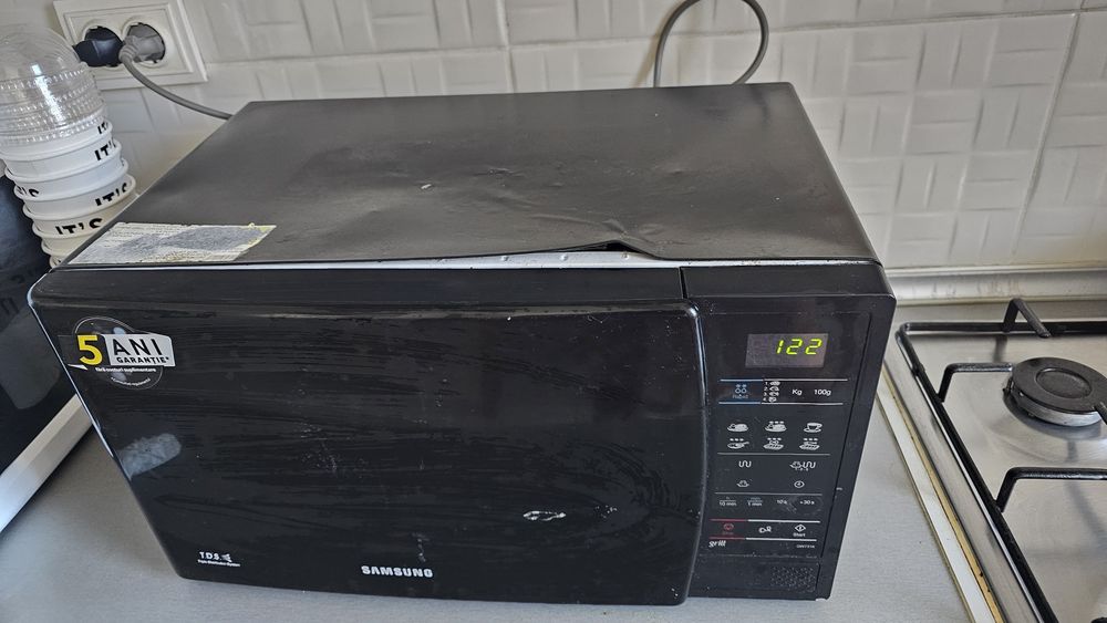 Cuptor cu microunde Samsung