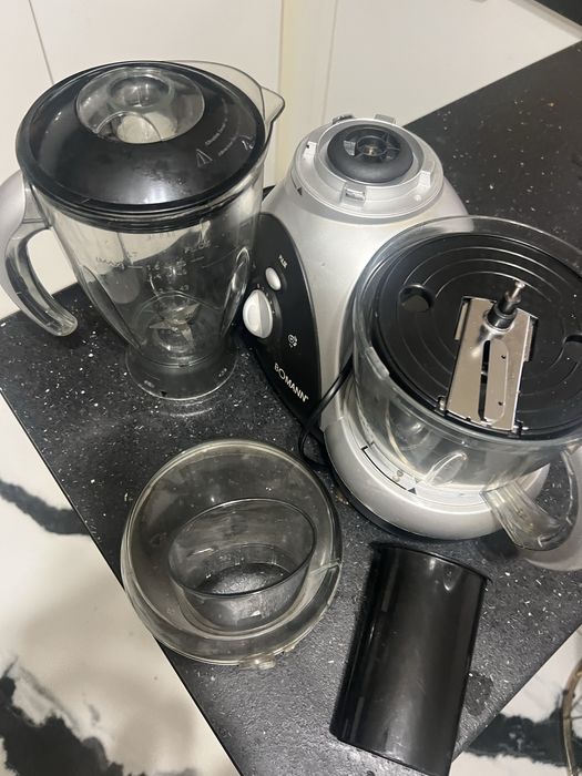 Blender robot bucatarie