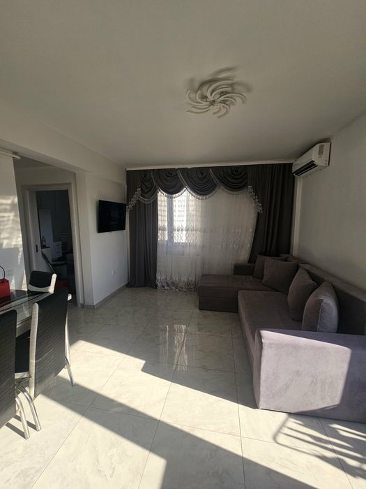 Apartament Mamaia nord