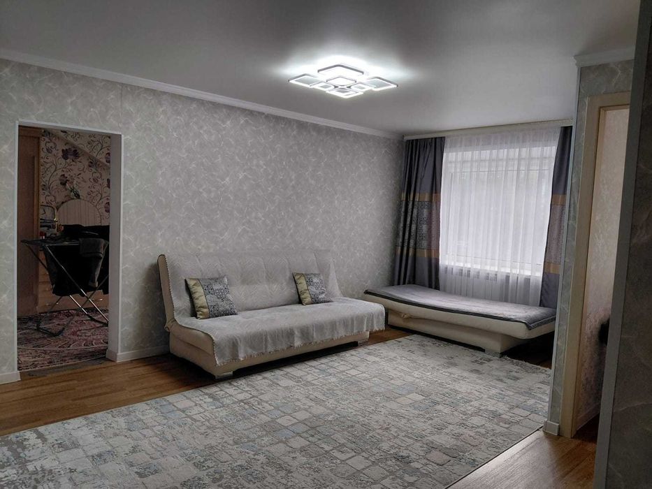 Продам 2 ком. квартиру в центре ДРАМ ТЕАТРА
