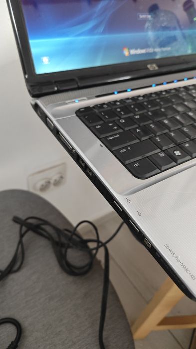 Laptop  HP Pavilion dv6000
