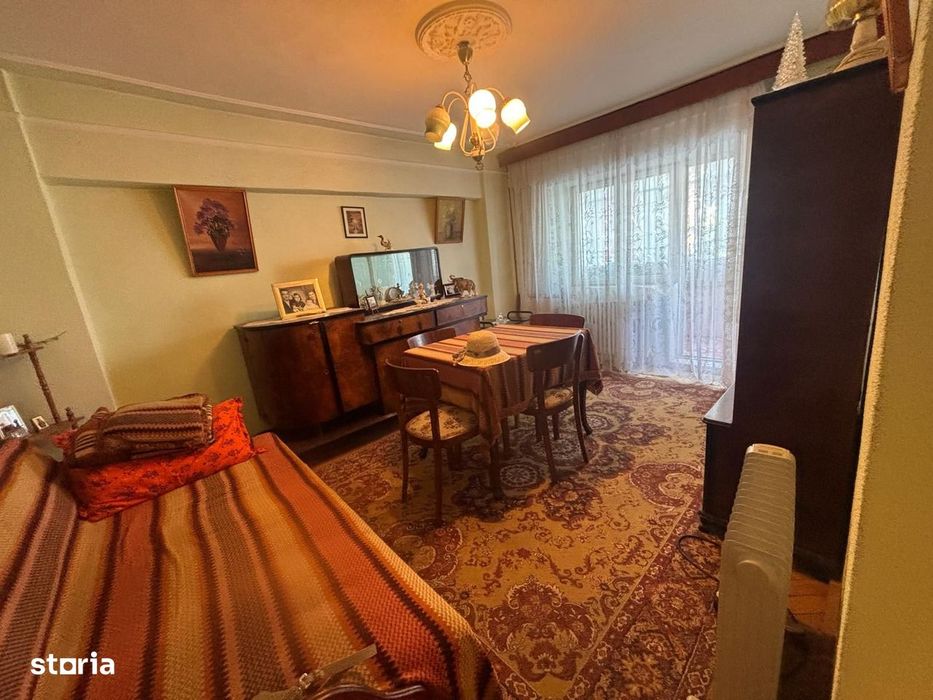 Apartament 2 camere Gara