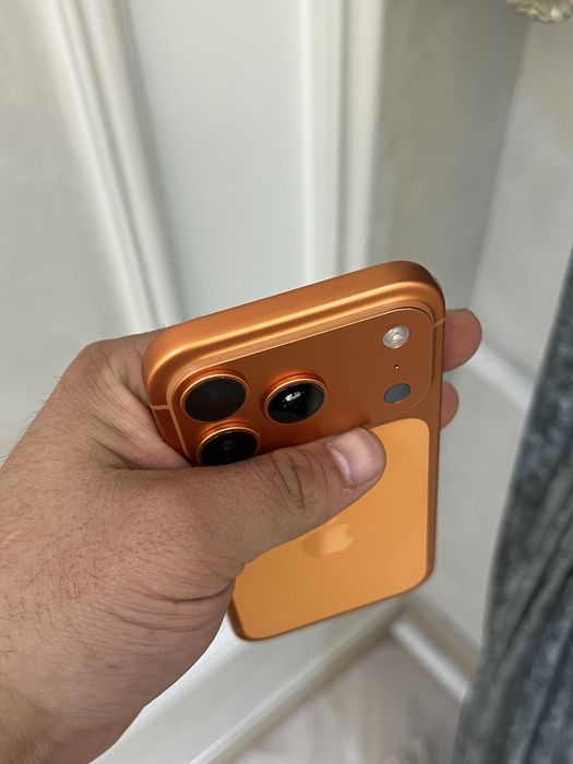 Iphone 17 pro srochna