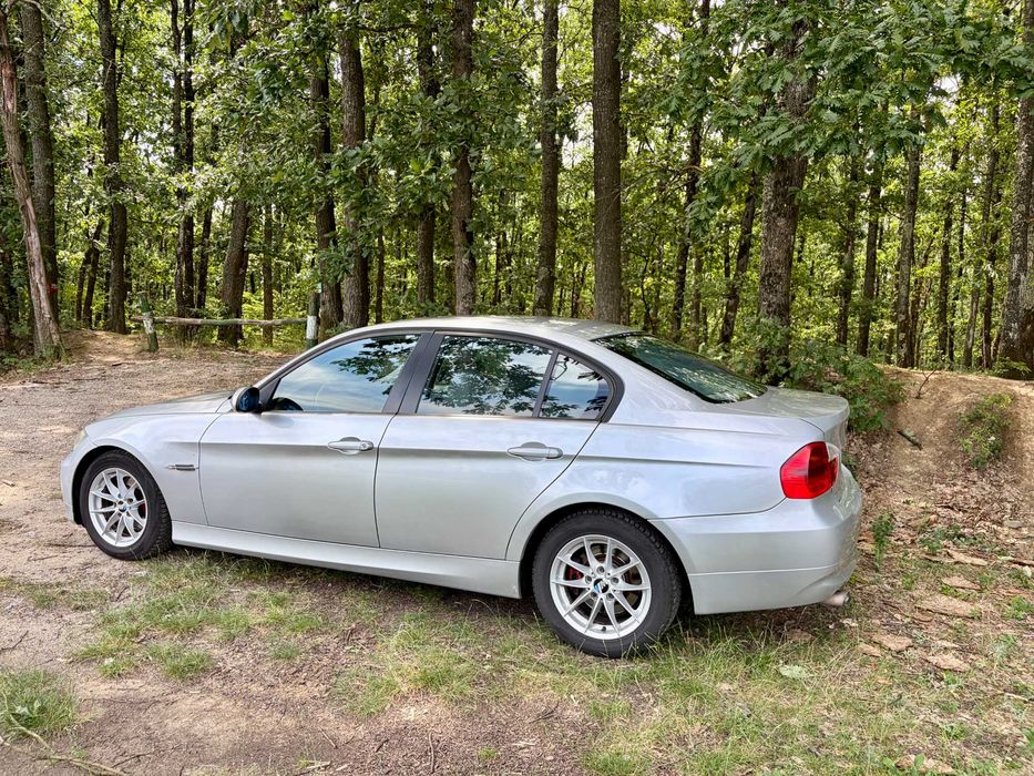 BMW 320d M47 163 CP | Distribuție schimbată | Revizii la 10.000 km
