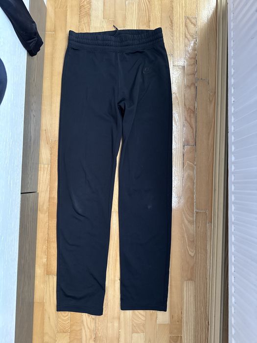 Nike Track Suit Women: съичър с цип + анцуг