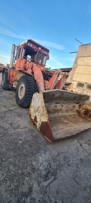 Продаётся К 700  Кировиц