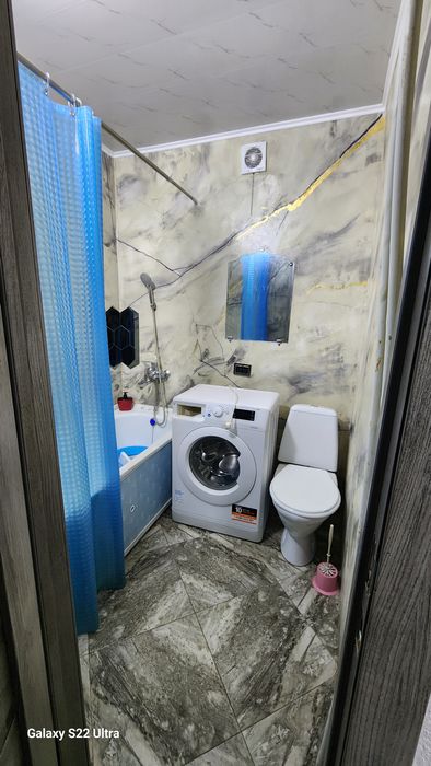 Сдаеться 2 х комнатная квартира.