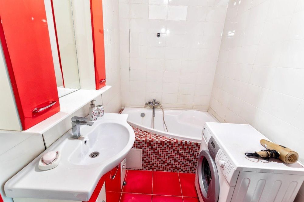 Квартира посуточно