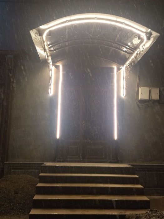 Temir eshik, kazirok sotiladi