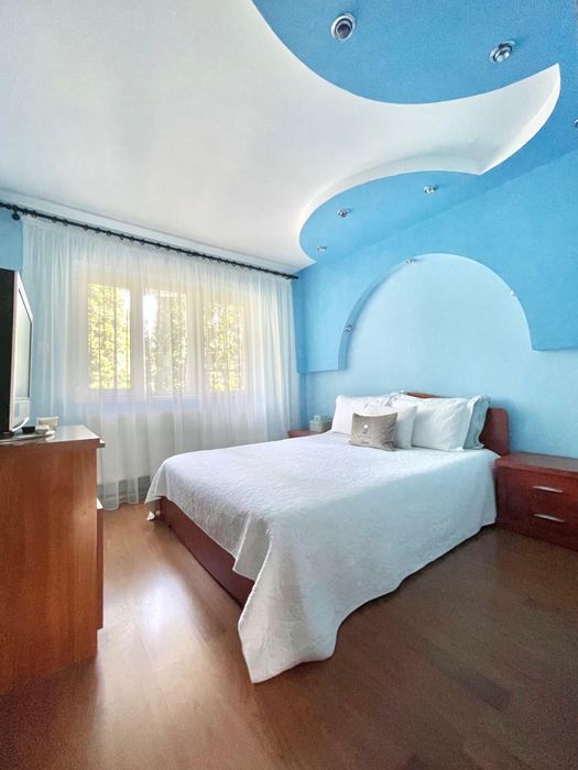 Apartament 3 camere in centru